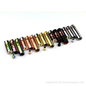 discount! New arrival high quality ecig chrome stingray mod clone